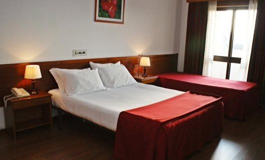 Hotel Cristo Rei