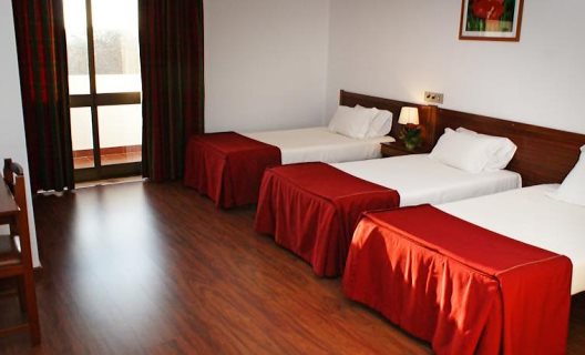 Hotel Cristo Rei