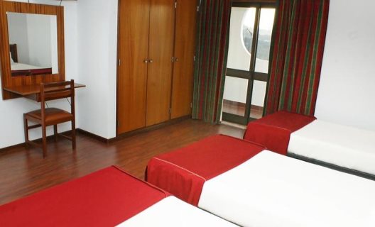 Hotel Cristo Rei