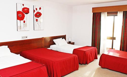 Hotel Cristo Rei