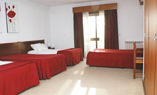 Hotel Cristo Rei
