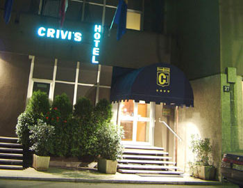 Hotel Crivi's