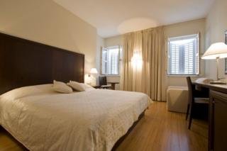 Hotel Croatia