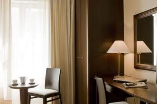 Hotel Croatia