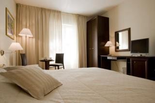 Hotel Croatia