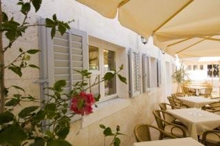 Hotel Croatia