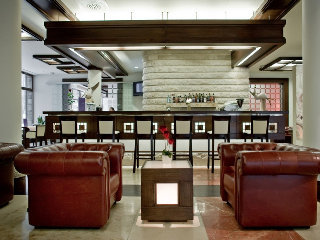 Hotel Crocus