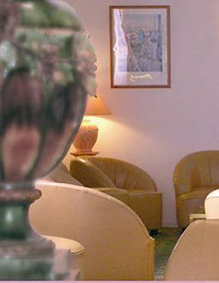 Hotel Croix Des Bretons