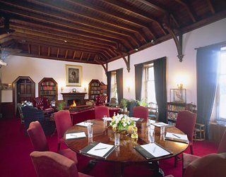 Hotel Cromlix House