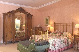 Hotel Cromlix House