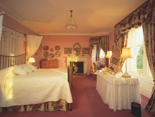 Hotel Cromlix House