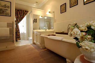 Hotel Cromlix House