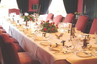 Hotel Cromlix House