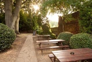 Hotel Cromwell Lodge