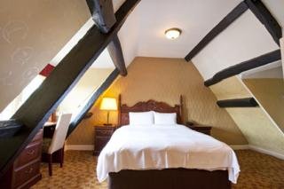 Hotel Cromwell Lodge