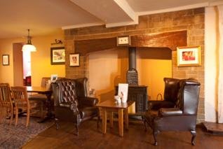 Hotel Cromwell Lodge