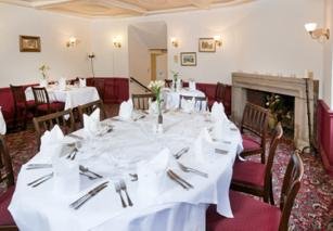 Hotel Cross Hands