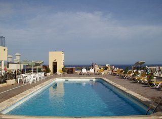 Hotel Crown