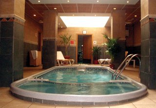 Hotel Crown