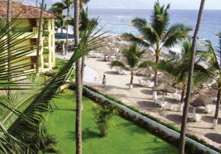 Hotel Crown Paradise Club All Inclusive