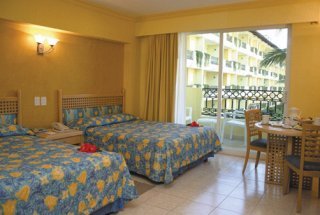 Hotel Crown Paradise Club All Inclusive