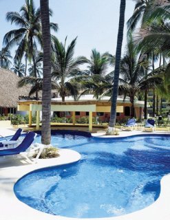 Hotel Crown Paradise Club All Inclusive