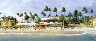 Hotel Crown Paradise Club All Inclusive