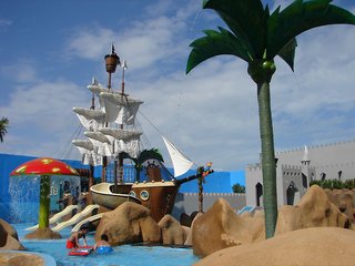 Hotel Crown Paradise Club Cancun All Inclusive