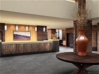 Hotel Crown Plaza Billings
