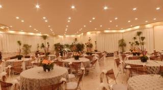 Hotel Crown Plaza Maruma Maracaibo