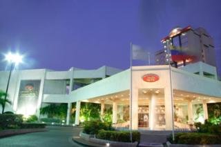Hotel Crown Plaza Maruma Maracaibo