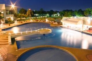 Hotel Crown Plaza Maruma Maracaibo