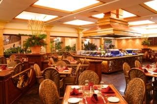 Hotel Crown Plaza Maruma Maracaibo