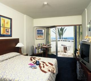 Hotel Crown Resorts Horizon