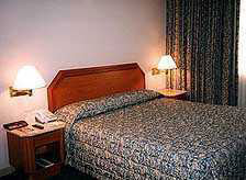 Hotel Crowne Plaza