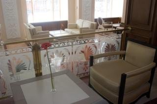 Hotel Crowne Plaza