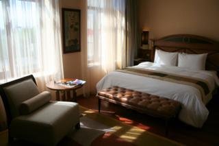 Hotel Crowne Plaza