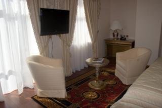 Hotel Crowne Plaza
