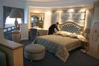 Hotel Crowne Plaza