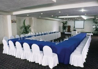 Hotel Crowne Plaza Acapulco