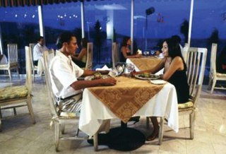 Hotel Crowne Plaza Acapulco