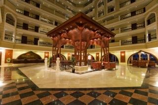 Hotel Crowne Plaza Antalya