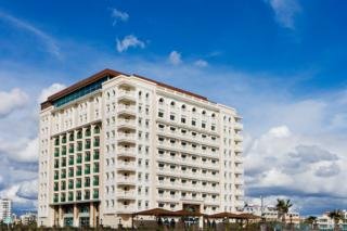 Hotel Crowne Plaza Antalya