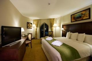 Hotel Crowne Plaza Antalya