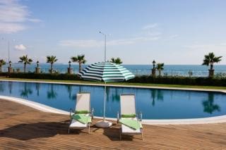 Hotel Crowne Plaza Antalya