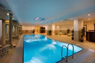 Hotel Crowne Plaza Antalya