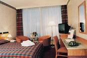 Hotel Crowne Plaza Antwerp
