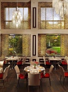 Hotel Crowne Plaza Athens