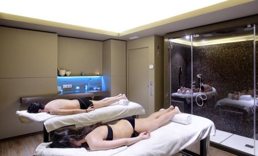 Hotel Crowne Plaza Barcelona Fira Center