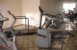 Hotel Crowne Plaza Beverly Hills